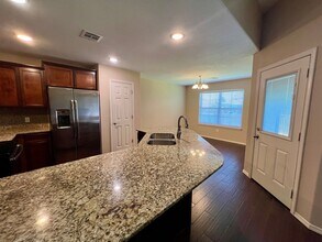 507 Ridge Point Dr in Fort Smith, AR - Building Photo - Building Photo