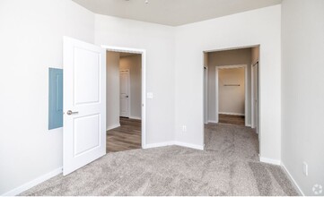 Kettlestone Peak Apartments in Waukee, IA - Foto de edificio - Floor Plan