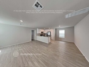 7307 Cultivator Way in San Antonio, TX - Building Photo - Building Photo