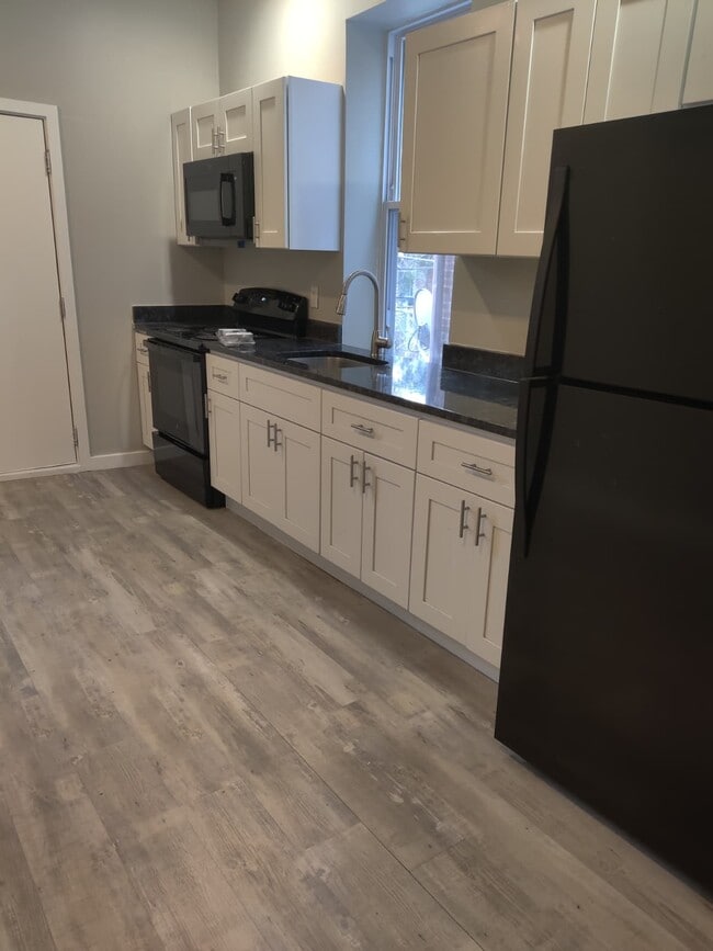 property at 6110 Master St