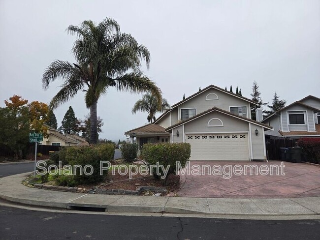 property at 1204 Shell Ct