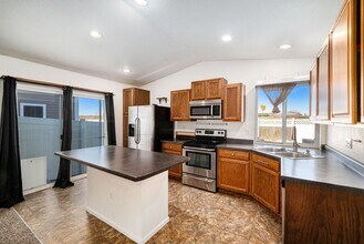 20661 Randolph Pl in Denver, CO - Building Photo - Building Photo