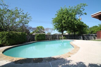 1604 Donna Ave in Copperas Cove, TX - Building Photo - Building Photo