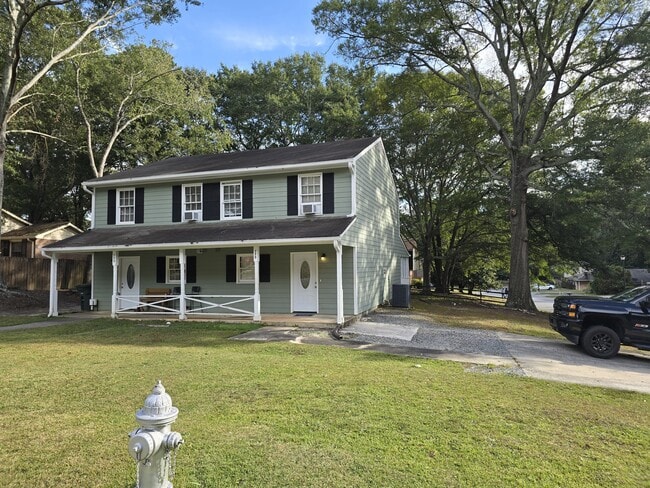 property at 775 Wilson Cir SW