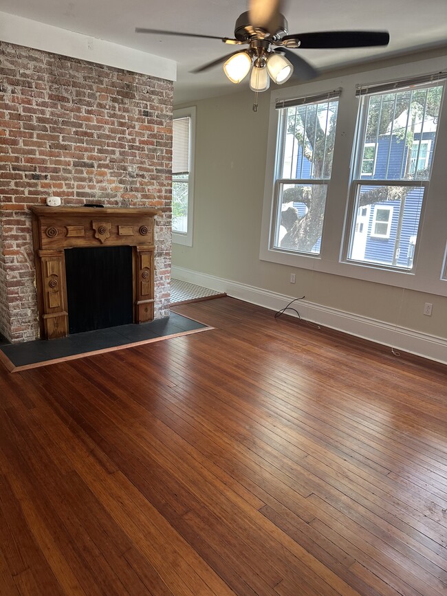 2440 Palmer Ave, Unit 2440 Palmer Ave in New Orleans, LA - Building Photo - Building Photo