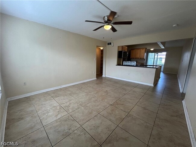 property at 2828 Jackson St