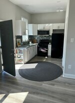 500 N Vodges St in Philadelphia, PA - Building Photo