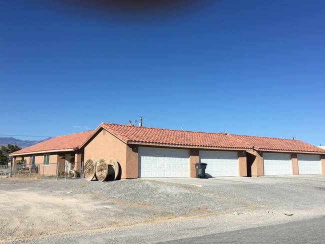 1930 E Ambush St in Pahrump, NV - Building Photo - Building Photo