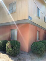 1800 Park Ave in Orange Park, FL - Building Photo