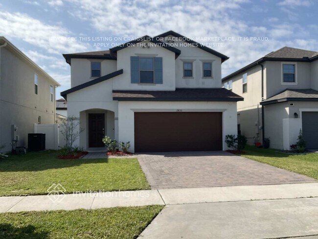 property at 2830 Noble Crow Dr