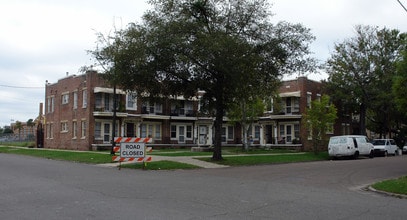 Marko Apartments in Jacksonville, FL - Building Photo - Building Photo