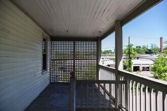 1-5 Pine Pl in Burlington, VT - Building Photo - Building Photo