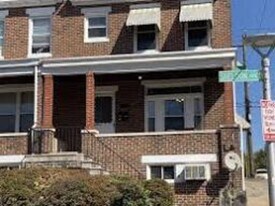 4262 Sheldon Ave in Baltimore, MD - Building Photo