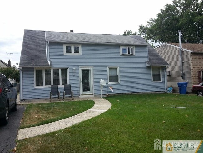property at 81 Washington Ave