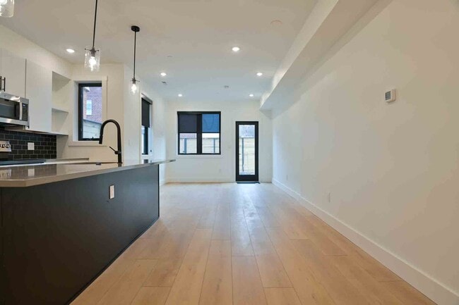 2641 4th St NE in Washington, DC - Building Photo - Building Photo