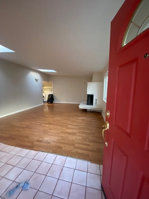 property at 447 W 2nd St