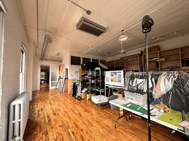 1800 Central St in Kansas City, MO - Building Photo - Building Photo