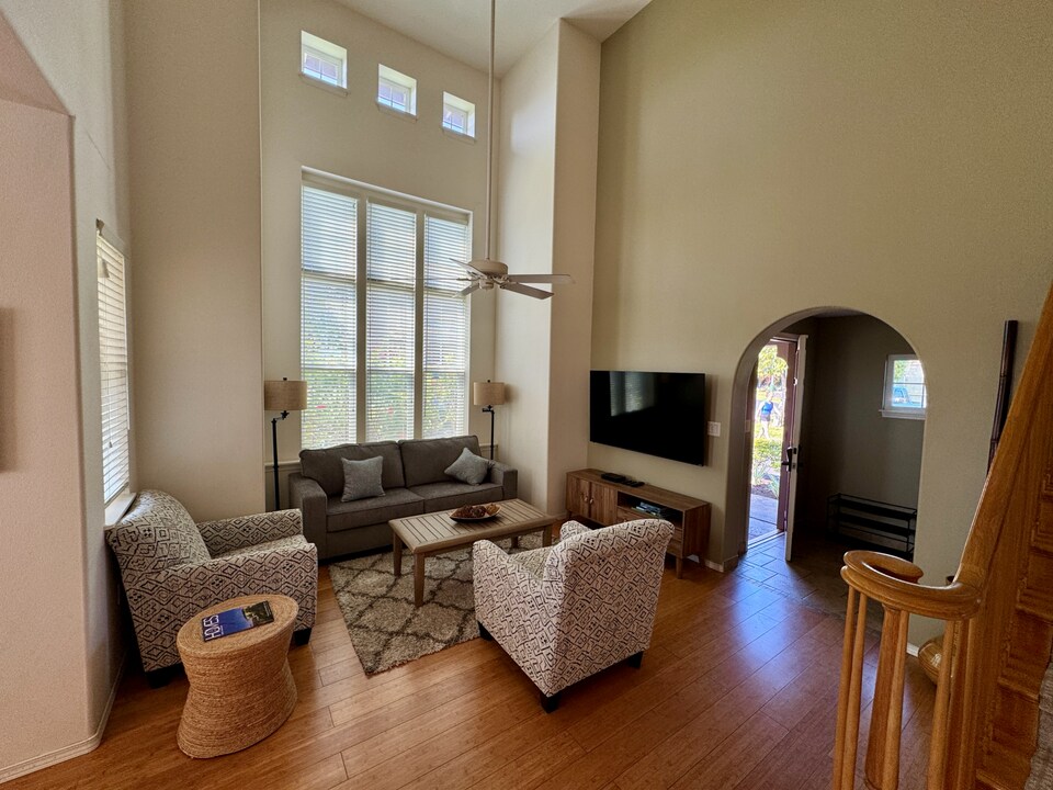 555-555 Waikoloa Beach Dr in Waikoloa, HI - Building Photo