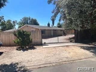 property at 10444 Andora Ave