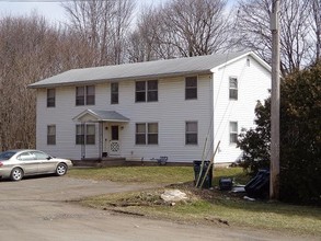 8479-8481 East Ave in Gasport, NY - Building Photo - Building Photo