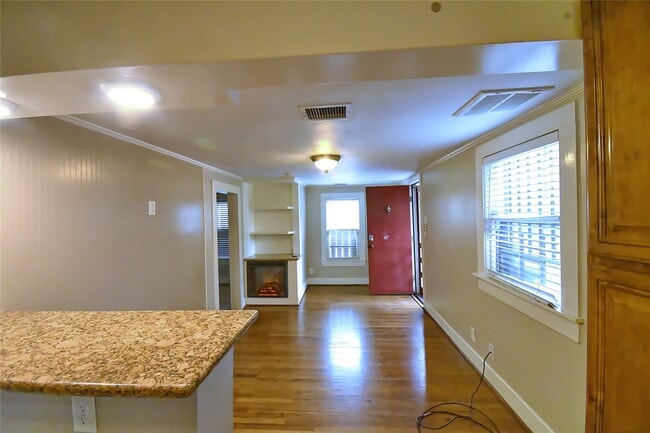 1209 Studewood St in Houston, TX - Building Photo - Building Photo