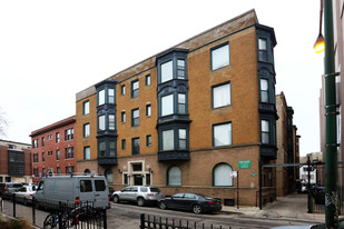 2845-2847 N Orchard St Apartments