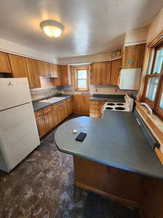 1434 Indiana Ave in Sheboygan, WI - Building Photo