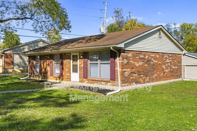 3352 Hartston Dr in Lexington, KY - Building Photo - Building Photo