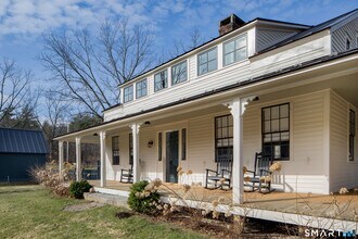 40 Music Mountain Rd in Canaan, CT - Building Photo - Building Photo