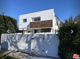 3824 Keystone Av in Culver City, CA - Building Photo