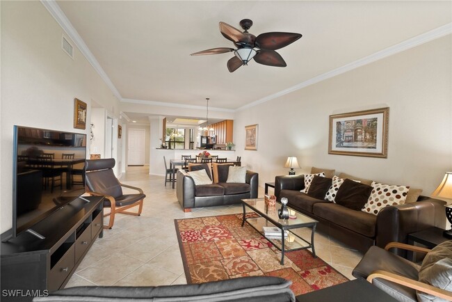 property at 10026 Siesta Bay Dr
