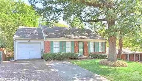 property at 6300 H St