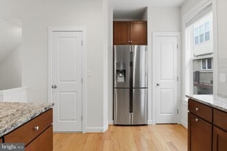 16199 Columbus Ave in Rockville, MD - Building Photo - Building Photo