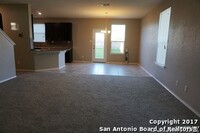 2610 Green Leaf Way in San Antonio, TX - Foto de edificio - Building Photo