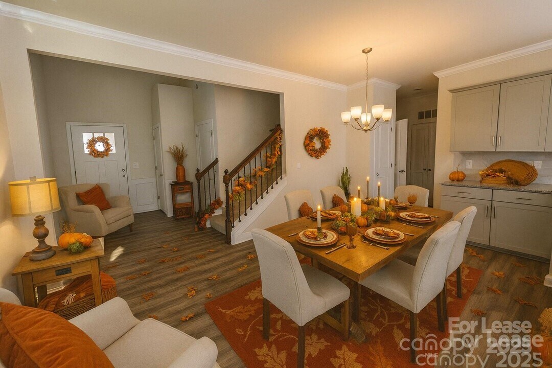 4182 Steel Wy in Lake Norman of Catawba, NC - Building Photo