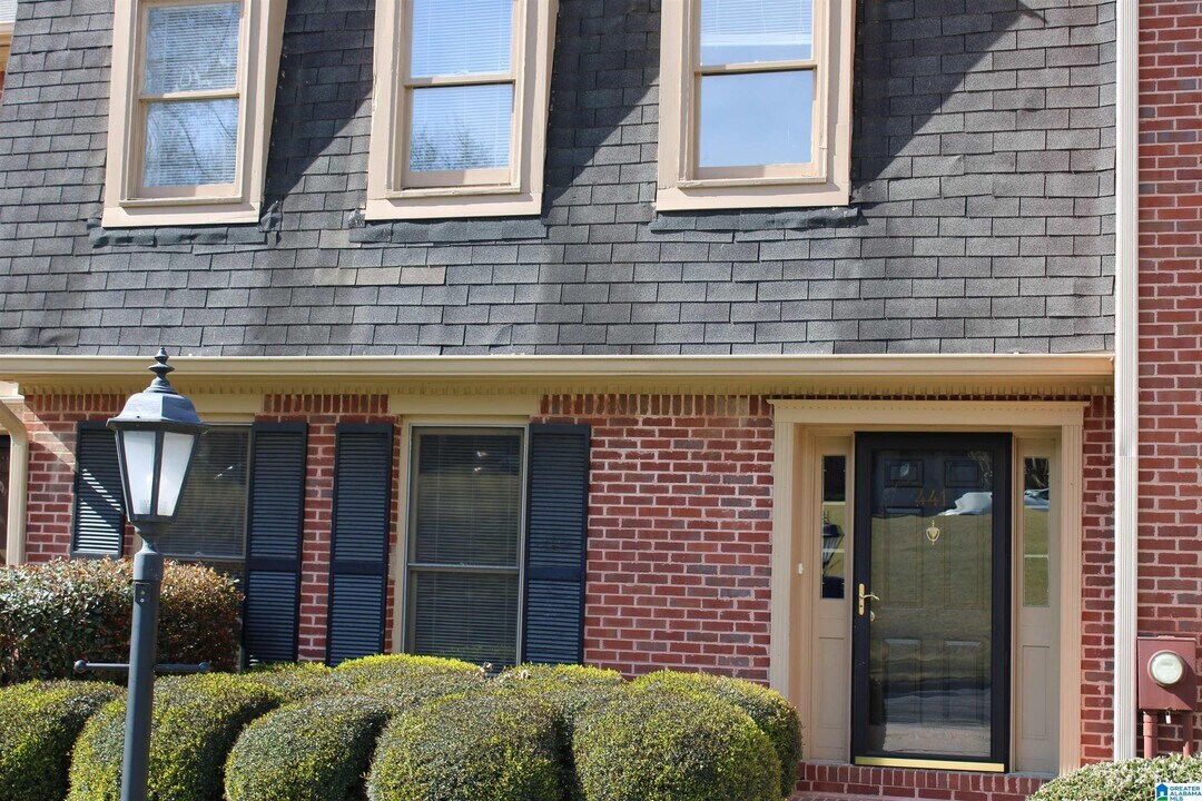 441 Chase Plantation Pkwy in Birmingham, AL - Building Photo
