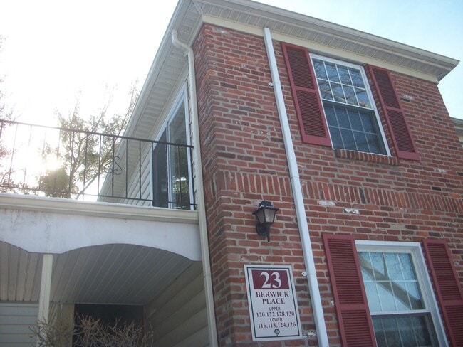 property at 130 Berwick Plz