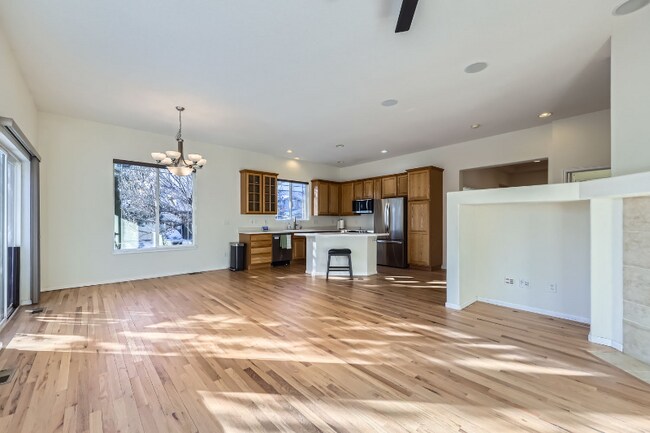 10436 Norfolk Ct in Commerce City, CO - Building Photo - Building Photo