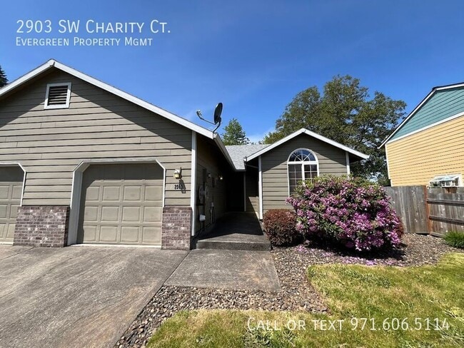 2903 SW Charity Ct in Troutdale, OR - Building Photo - Building Photo