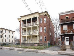 53 Edgewood St in Hartford, CT - Building Photo - Building Photo