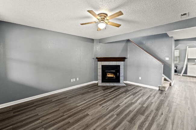 820 Spinner Ct in Colorado Springs, CO - Building Photo - Building Photo