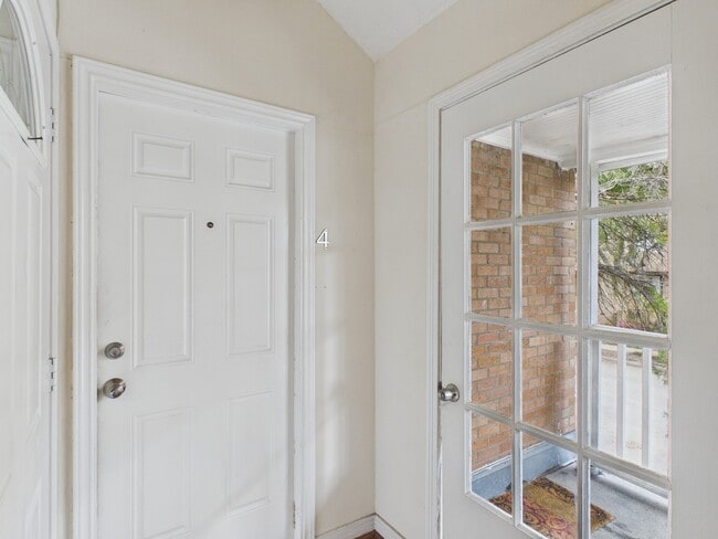 5110 Academy St in Houston, TX - Building Photo - Building Photo