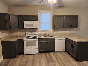 1214 St James St in Petersburg, VA - Building Photo - Building Photo