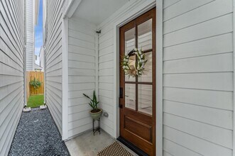 1437 Ennis St in Houston, TX - Building Photo - Building Photo