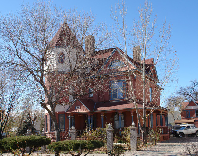 1409 Craig St in Pueblo, CO - Building Photo - Building Photo