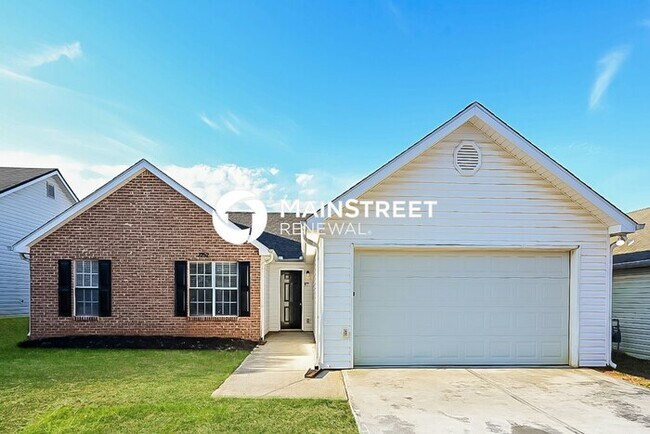 property at 2252 Sugarlaef Trail