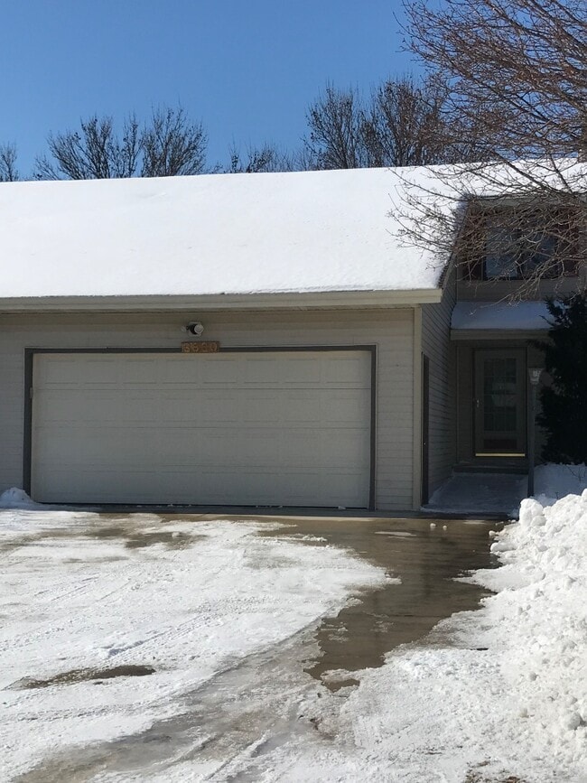 property at 3830 E River Dr