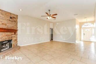 247 Ridgewick Dr S in Jacksonville, FL - Building Photo - Building Photo