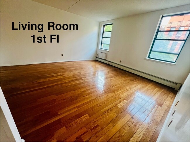 265 W 121st St, Unit 2 in New York, NY - Building Photo - Building Photo