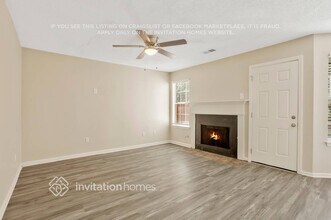 3081 Stonebridge Creek Dr in Lithonia, GA - Foto de edificio - Building Photo